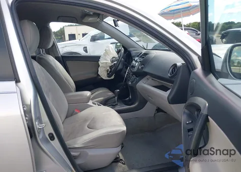 2011 Toyota Rav4 from USA, damaged, VIN 2T3ZF4DVXBW061230